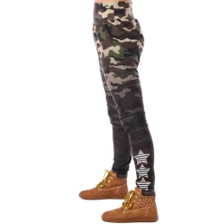 Super Crew Harem Pant
