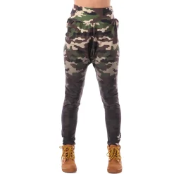 Super Crew Harem Pant