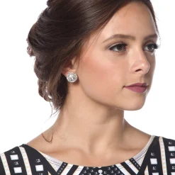 Swarovski Performance Earring