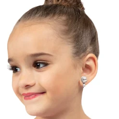 Swarovski Performance Earring