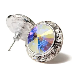 Swarovski Performance Earring