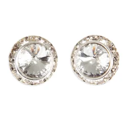 Swarovski Performance Earring