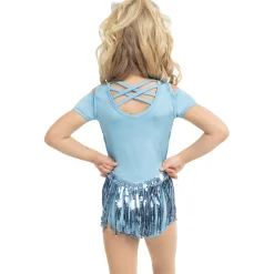 'Sweet' Ice Queen