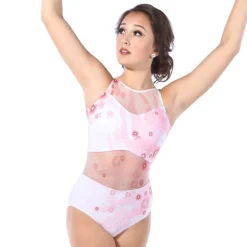 Take My Breath Away Leotard