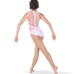 Take My Breath Away Leotard