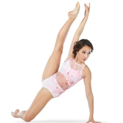 Take My Breath Away Leotard