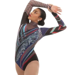 Take My Hand Leotard