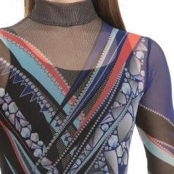 Take My Hand Leotard