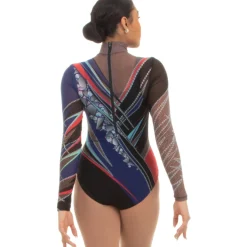 Take My Hand Leotard