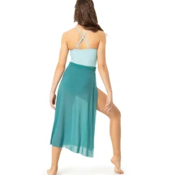 Tangled Up in Love Lyrical Dress