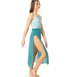 Tangled Up in Love Lyrical Dress