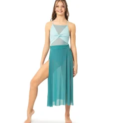 Tangled Up in Love Lyrical Dress