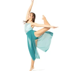 Tangled Up in Love Lyrical Dress