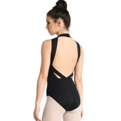 Tank Cutaway Leotard