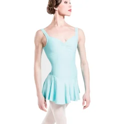 Tank Skirted Leotard