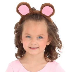 Teddy Bear Headband