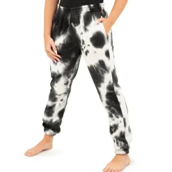 Tie dye Fleece Jogger Sweatpant
