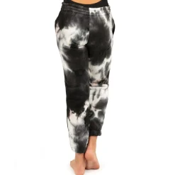 Tie dye Fleece Jogger Sweatpant