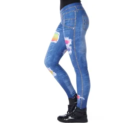 Tie Dye Leggings