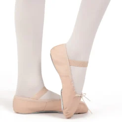 Toddler Capezio Daisy