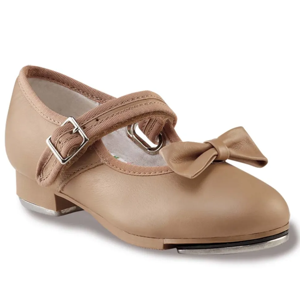 Toddler Capezio Mary Jane