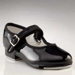 Toddler Capezio Mary Jane