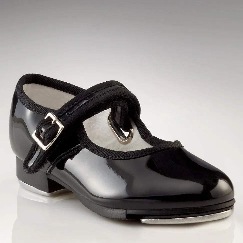 Toddler Capezio Mary Jane