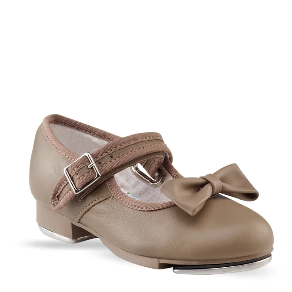 Toddler Capezio Mary Jane