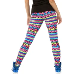 Totally Rad Leggings