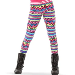 Totally Rad Leggings