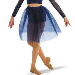 Tulle Skirt