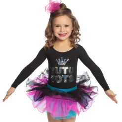 Tutu Tots Leotard