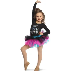 Tutu Tots Leotard