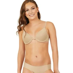 Underwire Minimal Show Bra