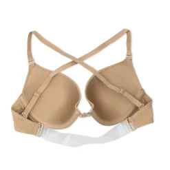 Underwire Minimal Show Bra