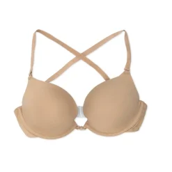 Underwire Minimal Show Bra