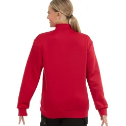 Unisex Lightweight Track Jacket