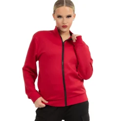 Unisex Lightweight Track Jacket