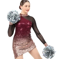 Unstoppable Dress