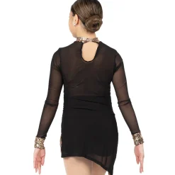 Unstoppable Dress