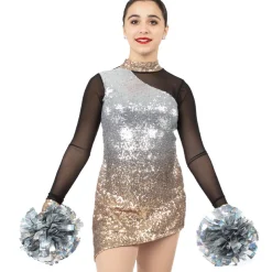 Unstoppable Dress