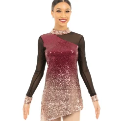 Unstoppable Dress