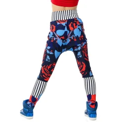 Urban Vibe Harem Pant