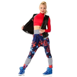 Urban Vibe Harem Pant
