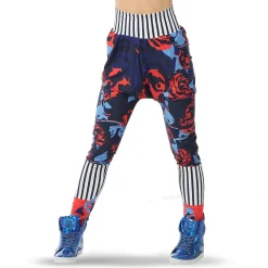 Urban Vibe Harem Pant
