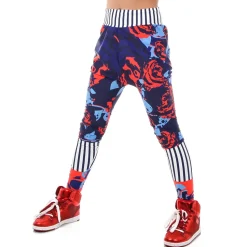 Urban Vibe Harem Pant