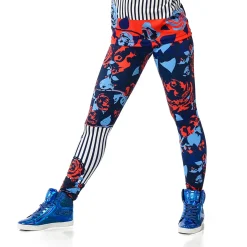 Urban Vibe Leggings
