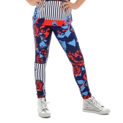 Urban Vibe Leggings