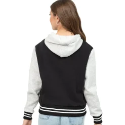 Varsity Hoodie