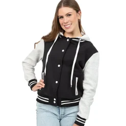 Varsity Hoodie